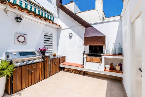 Купить пентхаус в Ситжес, Испания с 4 спальни, 111м², № 8865 - фото 16