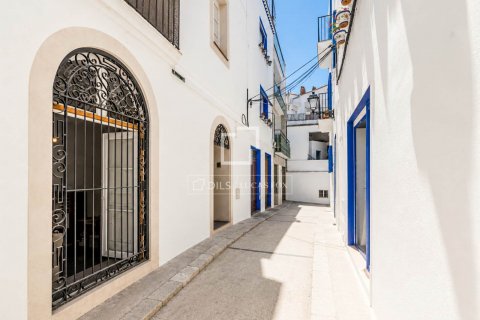 Купить пентхаус в Ситжес, Испания с 4 спальни, 111м², № 8865 - фото 6