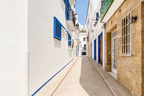 Купить пентхаус в Ситжес, Испания с 4 спальни, 111м², № 8865 - фото 7