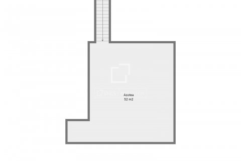 Купить пентхаус в Ситжес, Испания с 4 спальни, 111м², № 8865 - фото 2