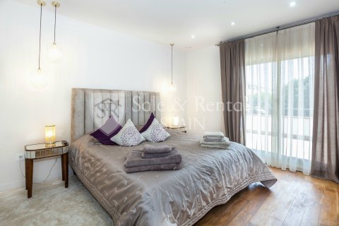 Сasa de 6 dormitorios en venta en Gavà, Barcelona, Cataluña, Spain № 6784 - foto 19