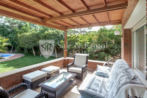 Сasa de 6 dormitorios en venta en Gavà, Barcelona, Cataluña, Spain № 6784 - foto 2