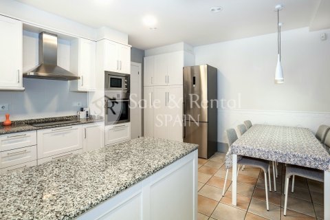 Сasa de 6 dormitorios en venta en Gavà, Barcelona, Cataluña, Spain № 6784 - foto 8