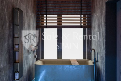 Сasa de 3 dormitorios en venta en Lloret de Mar, Gerona, Cataluña, Spain № 6787 - foto 6