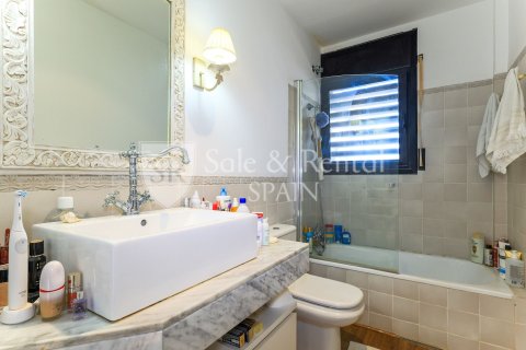 Купить дом в Ситжес, Испания с 3 спальни, 223м², № 6786 - фото 21
