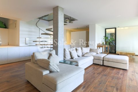 Купить дом в Ситжес, Испания с 3 спальни, 223м², № 6786 - фото 13