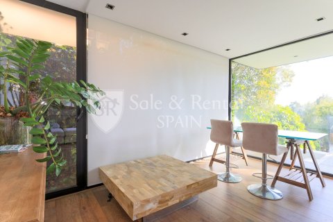 Купить дом в Ситжес, Испания с 3 спальни, 223м², № 6786 - фото 10