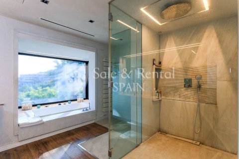 Купить дом в Ситжес, Испания с 3 спальни, 223м², № 6786 - фото 26