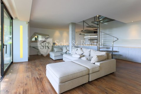 Купить дом в Ситжес, Испания с 3 спальни, 223м², № 6786 - фото 11