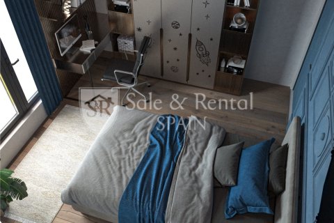 3 bedrooms house for sale in Lloret de Mar, Girona, Catalonia, Spain № 6788 - photo 8