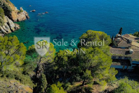 1 bedroom house for sale in Lloret de Mar, Girona, Catalonia, Spain № 6785 - photo 4