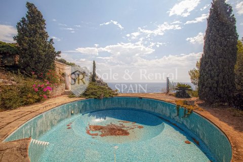 1 bedroom house for sale in Lloret de Mar, Girona, Catalonia, Spain № 6785 - photo 13
