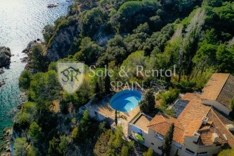 1 bedroom house for sale in Lloret de Mar, Girona, Catalonia, Spain № 6785 - photo 2