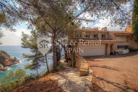 1 bedroom house for sale in Lloret de Mar, Girona, Catalonia, Spain № 6785 - photo 8