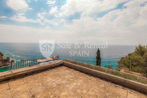 1 bedroom house for sale in Lloret de Mar, Girona, Catalonia, Spain № 6785 - photo 7