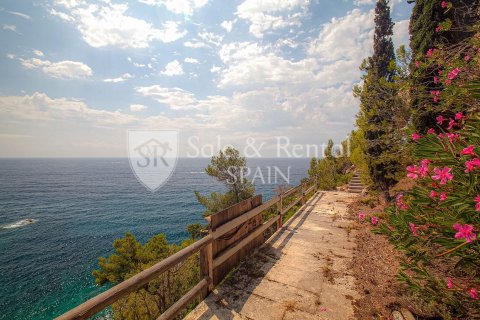 1 bedroom house for sale in Lloret de Mar, Girona, Catalonia, Spain № 6785 - photo 6