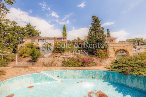 1 bedroom house for sale in Lloret de Mar, Girona, Catalonia, Spain № 6785 - photo 24