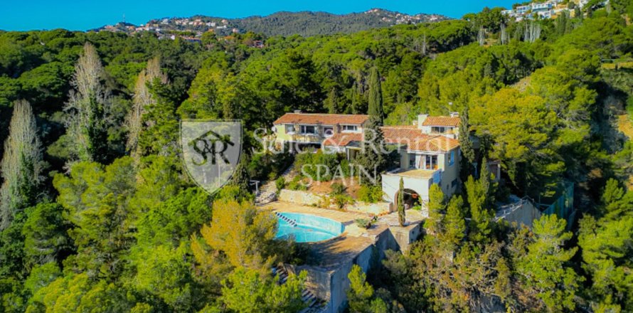 1 bedroom house for sale in Lloret de Mar, Girona, Catalonia, Spain № 6785