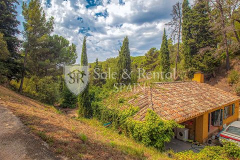 1 bedroom house for sale in Lloret de Mar, Girona, Catalonia, Spain № 6785 - photo 11