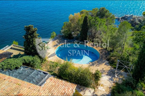 1 bedroom house for sale in Lloret de Mar, Girona, Catalonia, Spain № 6785 - photo 21