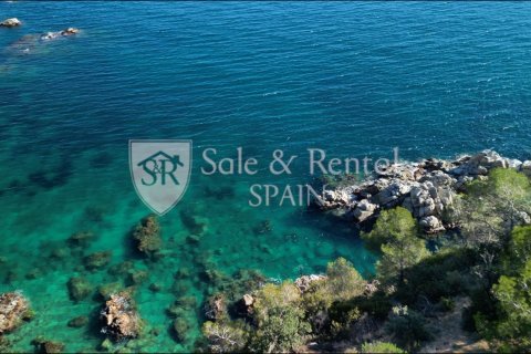 1 bedroom house for sale in Lloret de Mar, Girona, Catalonia, Spain № 6785 - photo 25