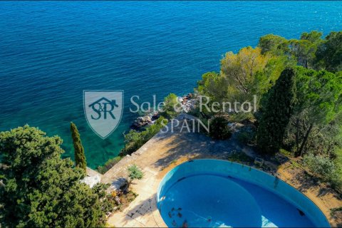 1 bedroom house for sale in Lloret de Mar, Girona, Catalonia, Spain № 6785 - photo 23