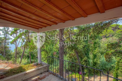 1 bedroom house for sale in Lloret de Mar, Girona, Catalonia, Spain № 6785 - photo 10