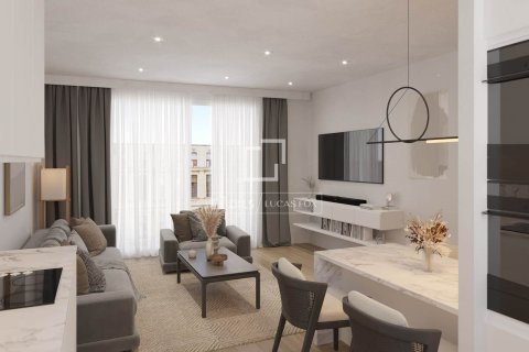 Ático de 1 dormitorio en venta en Barcelona, Cataluña, Spain № 4481 - foto 4