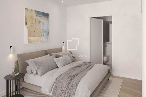 Ático de 1 dormitorio en venta en Barcelona, Cataluña, Spain № 4481 - foto 7