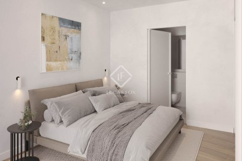 Ático de 1 dormitorio en venta en Barcelona, Cataluña, Spain № 4481 - foto 22