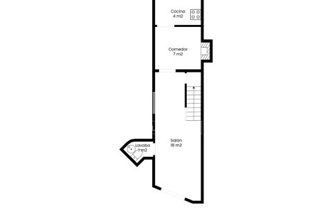 Купить виллу в Ситжес, Испания с 4 спальни, 129м², № 3818 - фото 24