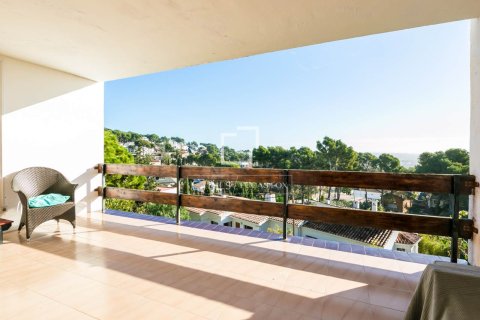 Villa de 5 dormitorios en venta en Castelldefels, Barcelona, Cataluña, Spain № 3820 - foto 2