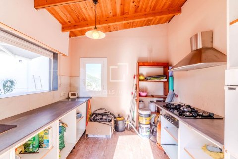 Villa de 4 dormitorios en venta en Sitges, Barcelona, Cataluña, Spain № 3816 - foto 27