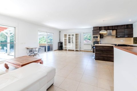 Villa de 4 dormitorios en venta en Sitges, Barcelona, Cataluña, Spain № 3816 - foto 8