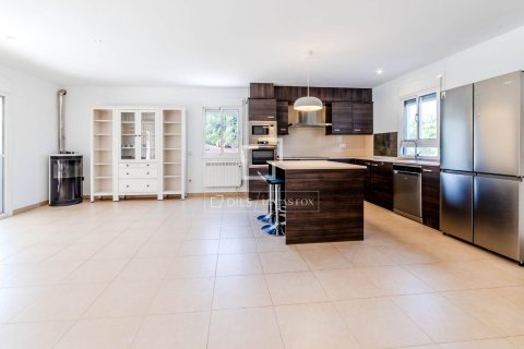 Villa de 4 dormitorios en venta en Sitges, Barcelona, Cataluña, Spain № 3816 - foto 7