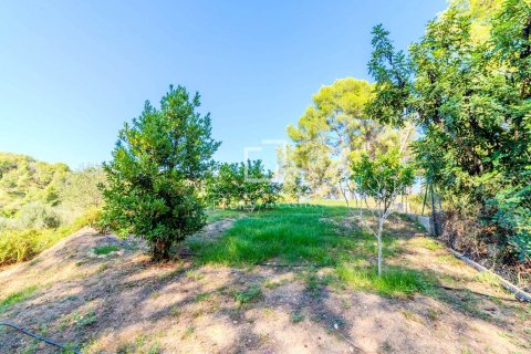 Villa de 4 dormitorios en venta en Sitges, Barcelona, Cataluña, Spain № 3816 - foto 25