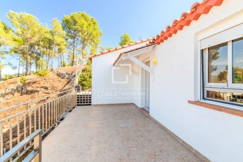 Villa de 4 dormitorios en venta en Sitges, Barcelona, Cataluña, Spain № 3816 - foto 6