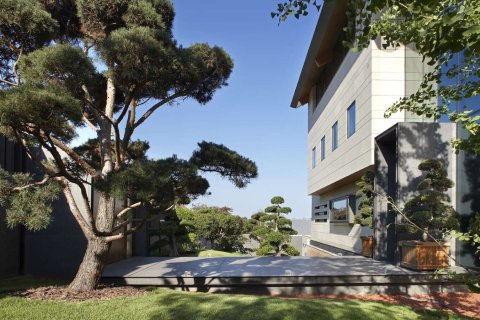 Сasa de 5 dormitorios en venta en Barcelona, Cataluña, Spain № 1602 - foto 5