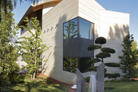 Сasa de 5 dormitorios en venta en Barcelona, Cataluña, Spain № 1602 - foto 4