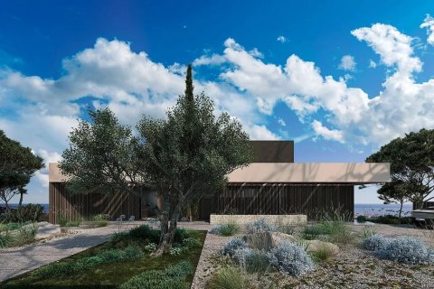 Сasa de 6 dormitorios en venta en Sant Andreu de Llavaneres, Barcelona, Cataluña, Spain № 1601 - foto 3