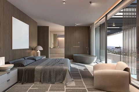 Сasa de 6 dormitorios en venta en Sant Andreu de Llavaneres, Barcelona, Cataluña, Spain № 1601 - foto 4