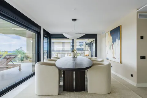 Сasa de 5 dormitorios en venta en Barcelona, Cataluña, Spain № 1605 - foto 7