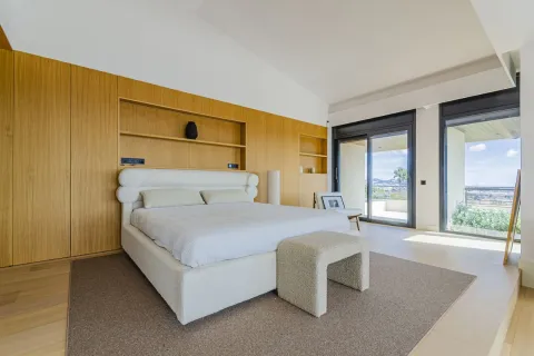 Сasa de 5 dormitorios en venta en Barcelona, Cataluña, Spain № 1605 - foto 12