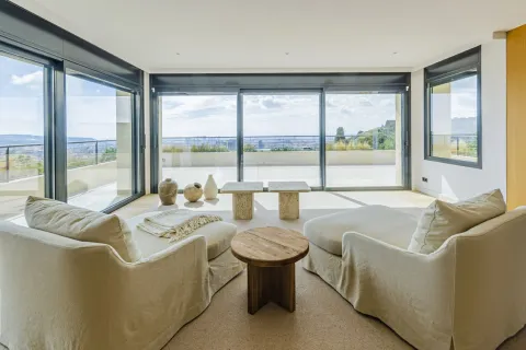 Сasa de 5 dormitorios en venta en Barcelona, Cataluña, Spain № 1605 - foto 10