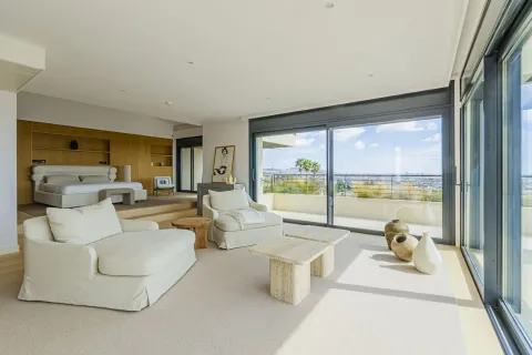 Сasa de 5 dormitorios en venta en Barcelona, Cataluña, Spain № 1605 - foto 11