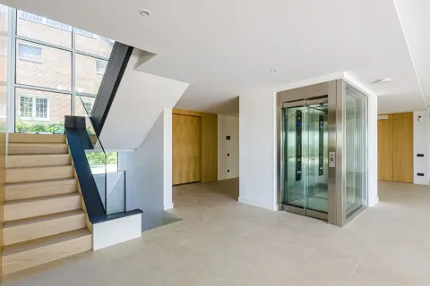 Сasa de 5 dormitorios en venta en Barcelona, Cataluña, Spain № 1605 - foto 15