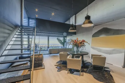 Сasa de 7 dormitorios en venta en Barcelona, Cataluña, Spain № 1604 - foto 24