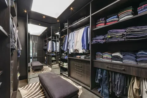 Сasa de 7 dormitorios en venta en Barcelona, Cataluña, Spain № 1604 - foto 16