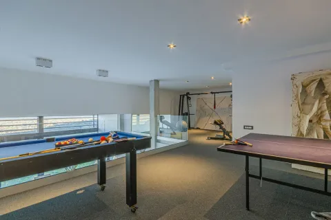 Сasa de 7 dormitorios en venta en Barcelona, Cataluña, Spain № 1604 - foto 25