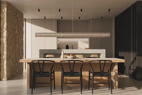 Сasa de 5 dormitorios en venta en Barcelona, Cataluña, Spain № 1600 - foto 7